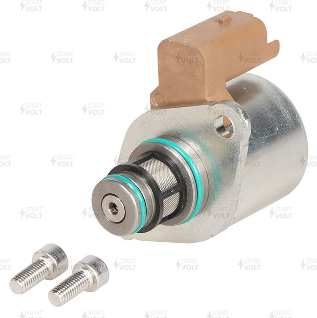 Клапан дозирования топлива для а/м SsangYong Actyon II (12-)/Great Wall Hover H5 (10-) 2.0D (SPR 1703) StartVOLT. Артикул SPR 1703