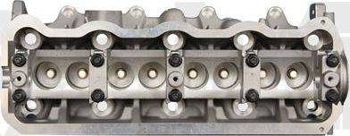Головка блока цилиндров Vika. Артикул 11031828501