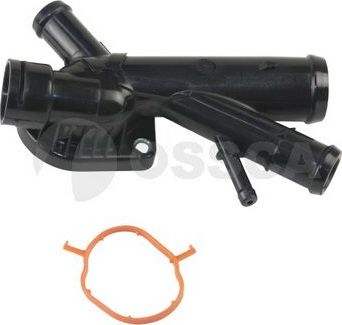 Фланец OSSCA. Артикул 16531