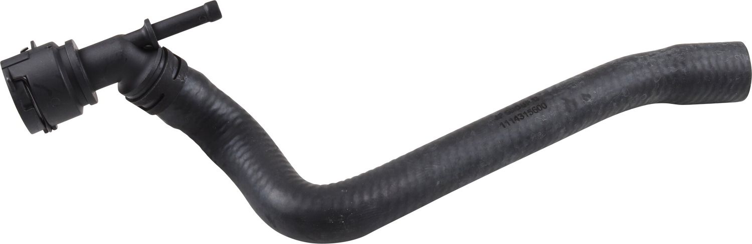 Патрубок системы охлаждения (радиатора) JP Group (EPDM (Этилен-пропиленовый каучук)). Артикул 1114315600