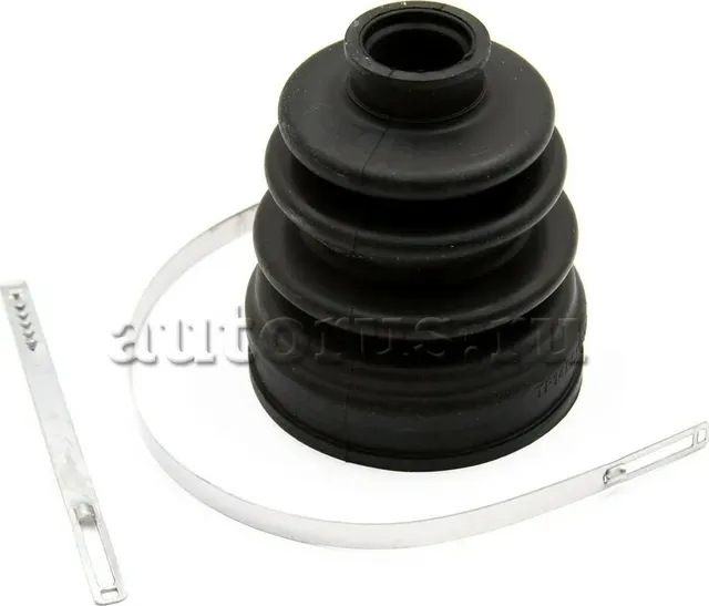 Пыльник ШРУСа внутреннего (компл.) HYUNDAI Accent I 9400/Sonata II 9398 PARTS-MALL PXCWA-304. Артикул PXCWA-304