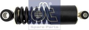 Амортизатор кабины DT Spare Parts. Артикул 4.63120
