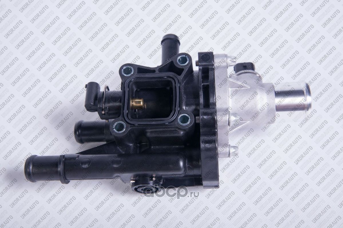 Термостат (Ukorauto). Артикул U0909001