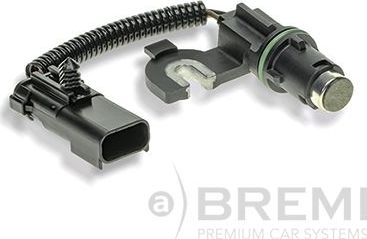 Датчик положения распредвала Bremi. Артикул 60078