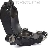 Поворотный кулак BSG передний левый для Ford Focus II 2004-2012. Артикул BSG 30-330-010