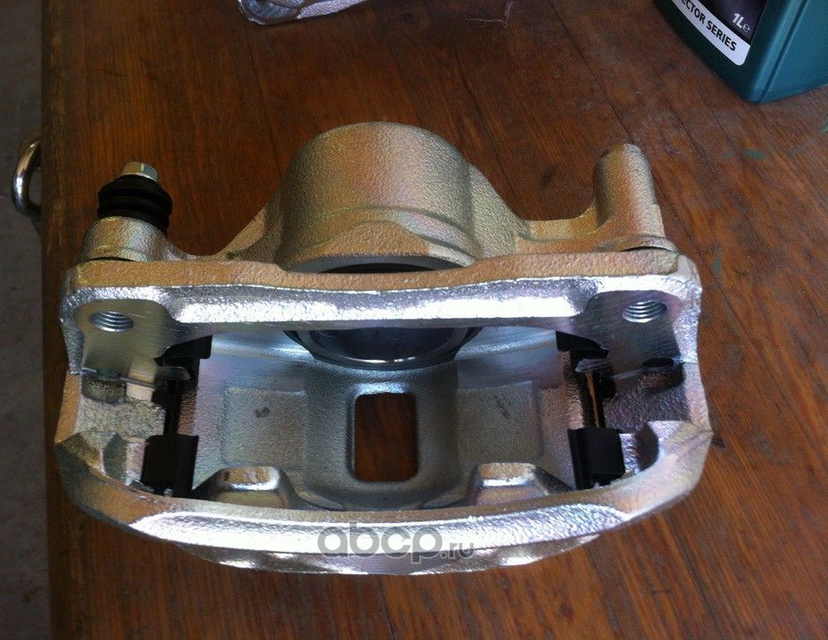 Тормозной суппорт Hyundai / KIA. Артикул 5818025A00