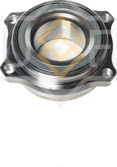 Подшипник ступицы задний (Sufix). Артикул SM1223