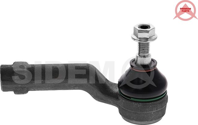 Наконечник рулевой тяги Sidem правый для Ford Focus IV 2018-2026. Артикул 3639