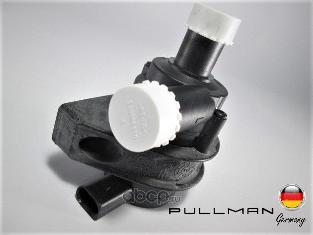 Насос системы охлаждения (Pullman). Артикул K1905665J1