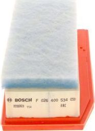 Воздушный фильтр Bosch. Артикул F 026 400 534