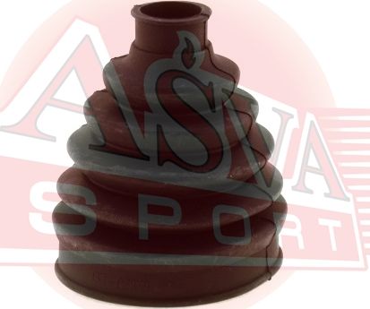 Пыльник шруса Asva. Артикул ASBT-SX4