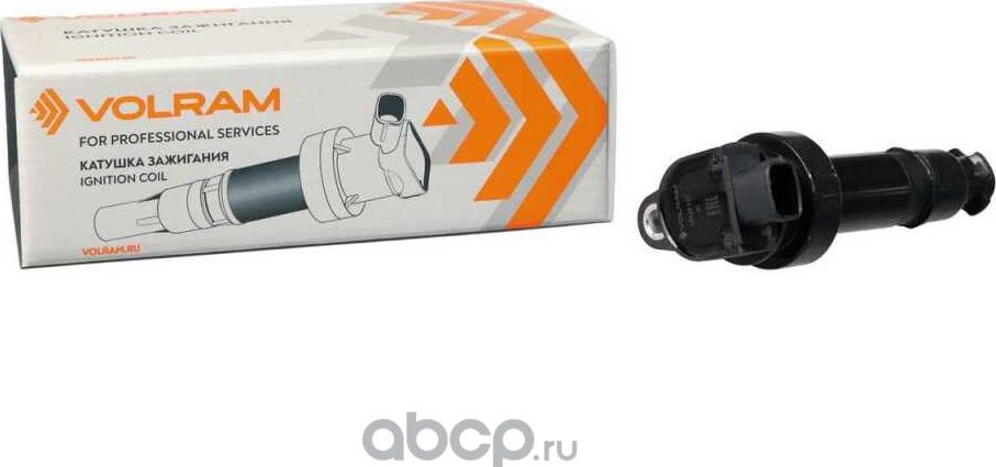 КАТУШКА ЗАЖИГАНИЯ (Volram). Артикул VR25127