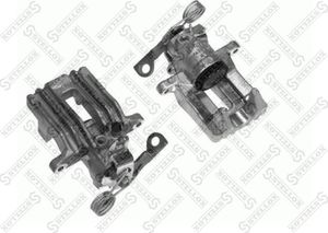 Тормозной суппорт Stellox для Volkswagen Transporter T3 1985-1992. Артикул 05-90084-SX