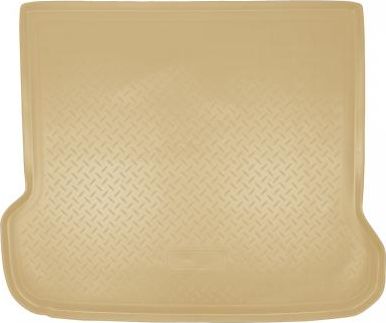 Коврик Норпласт для багажника Volvo XC70 II универсал 2007-2012. БЕЖЕВЫЙ. Артикул NPL-P-96-71Beige