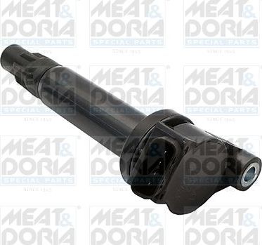 Катушка зажигания Meat & Doria. Артикул 10669