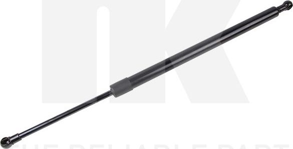 Амортизатор (упор) багажника NK. Артикул 11048006