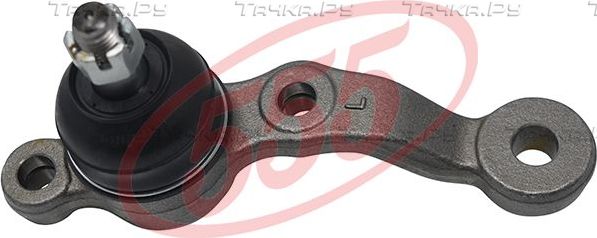 Шаровая опора 555 левая нижняя для Toyota Altezza 1999-2005. Артикул SB-3986L
