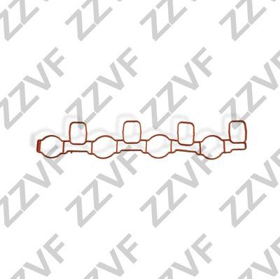 Прокладка впускного коллектора ZZVF. Артикул ZVVK017