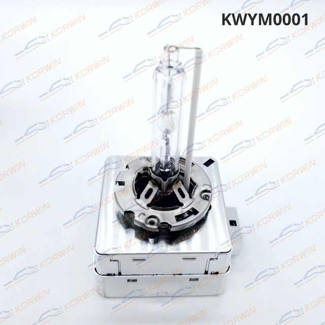 Лампа ксеноновая (D1S 85V 35W PK32d-2 6000K) (Korwin). Артикул KWYM0001