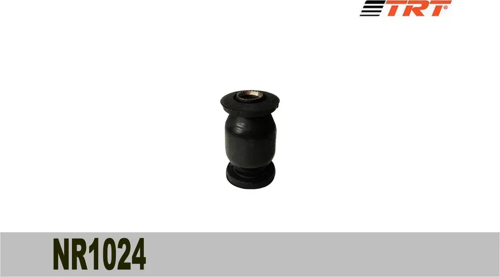 Сайлентблок рычага подвески (TRT). Артикул NR1024