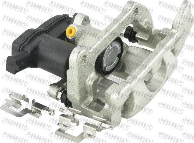 Тормозной суппорт Febest. Артикул 1777-A4RLH
