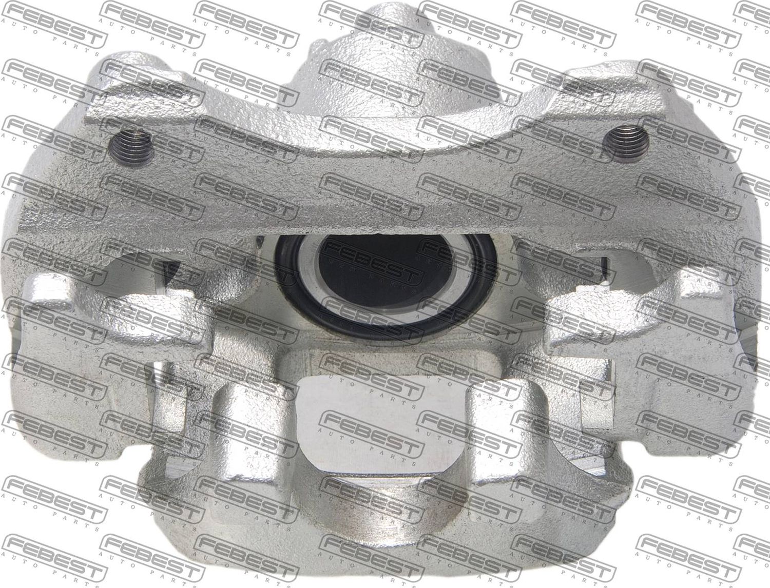 Тормозной суппорт Febest. Артикул 0177-MCV30RRH
