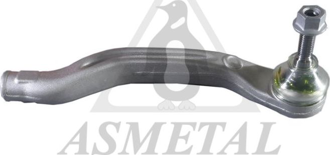 Наконечник рулевой тяги Asmetal. Артикул 17RN5701