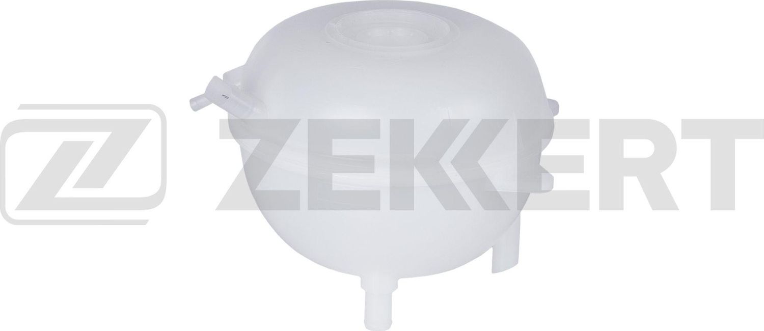 Расширительный бачок Zekkert (полимерный материал). Артикул BD-1038