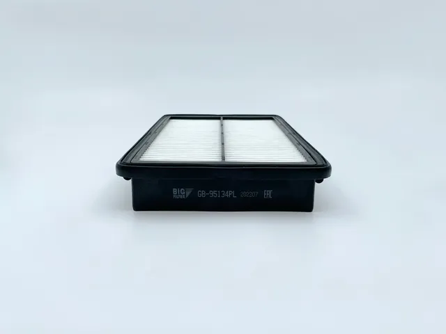 Фильтр воздушный KIA Sorento III (UM) 15-20  HYUNDAI Santa Fe IV 2.0  2.2 CRDi (BIG Filter). Артикул gb-95134pl