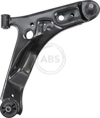 Поперечный рычаг ABS (Стольное литье). Артикул 211389