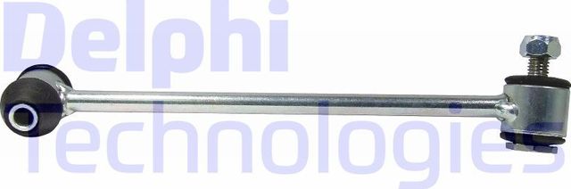 Стойка (тяга) стабилизатора Delphi. Артикул TC2151