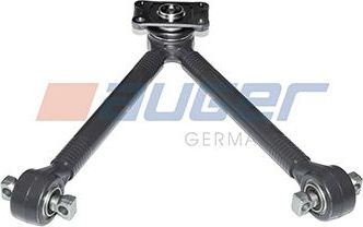 Треугольный рычаг задней подвески Auger. Артикул 15282