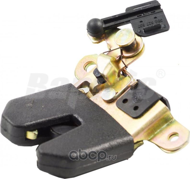 ЗАМОК БАГАЖНИКА (Bapmic). Артикул ATPP1317121001