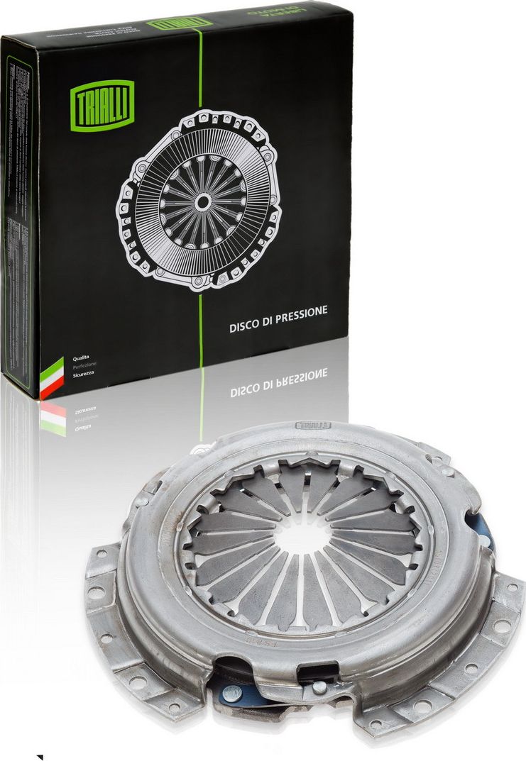 Корзина сцепления Trialli. Артикул FS 810