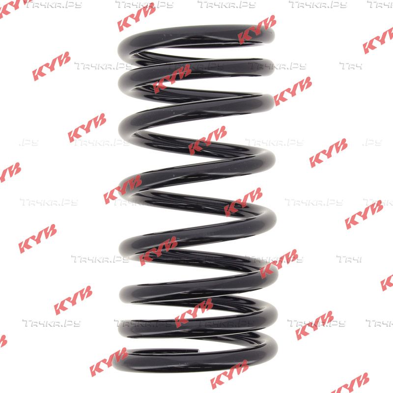 Пружина подвески KYB (Каяба) K-Flex. Артикул RA5067