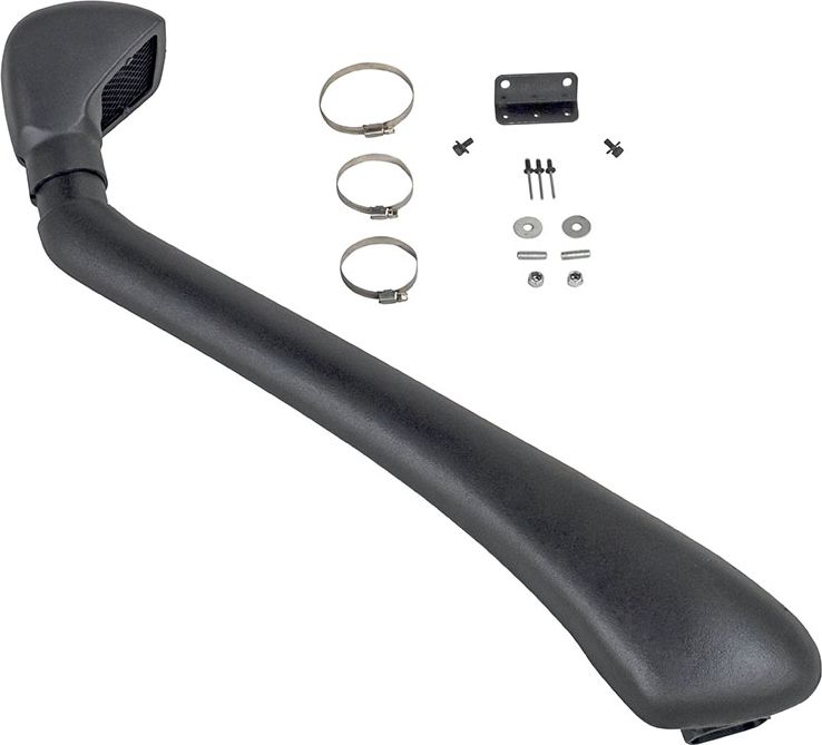 Шноркель Telawei для Suzuki Jimny 1998-2018. Артикул SJMWSA