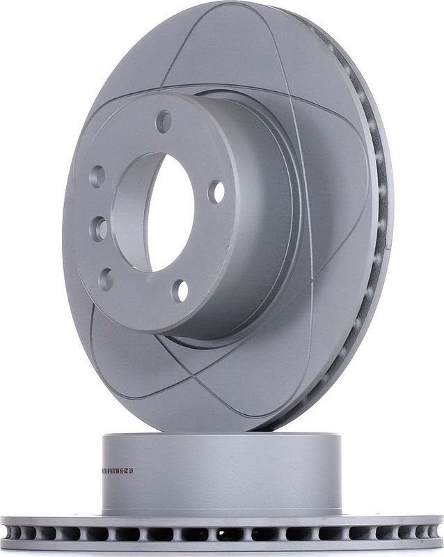 Тормозной диск ATE PowerDisc. Артикул 24.0322-0159.1