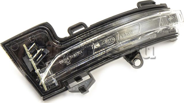 Зеркало боковое VAG. Артикул 5E0949101