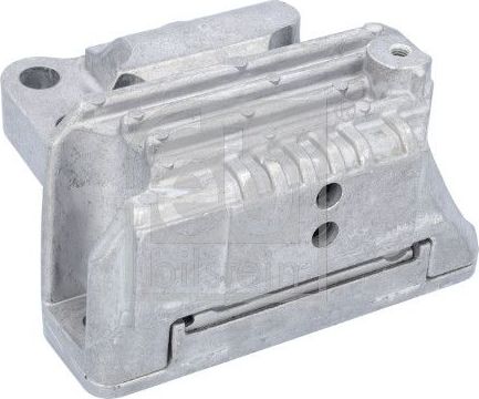 Подушка (опора) КПП Febi Bilstein левая для Fiat 500X I 2018-2026. Артикул 180879