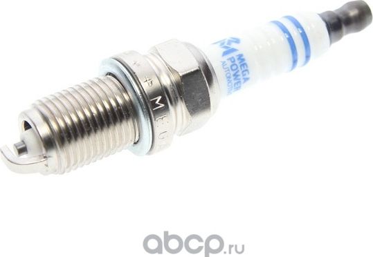 СВЕЧА ЗАЖИГАНИЯ MEGAPOWER Megapower. Артикул 37031015