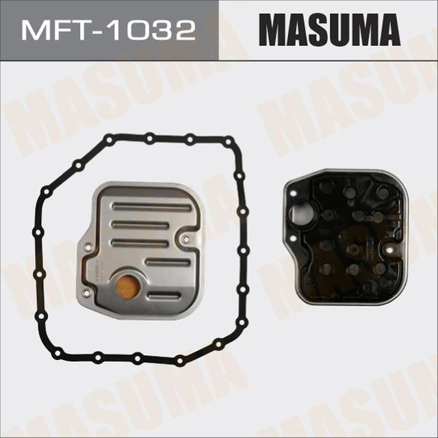 Фильтр АКПП Masuma. Артикул MFT-1032