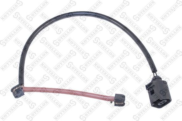 Датчик износа тормозных колодок Stellox. Артикул 00-10101-SX