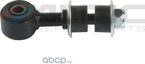 Тягастабилизатора правая/левая TOYOTA(LAND CRUISER,LX470) (Alpic). Артикул ASL327LR