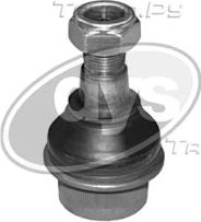 Шаровая опора DYS передняя нижняя для Mercedes-Benz Sprinter 906 2006-2026. Артикул 27-91032