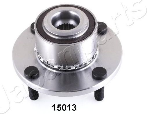 Ступица колеса Japanparts передняя для Smart Forfour I (W454) 2004-2006. Артикул KK-15013
