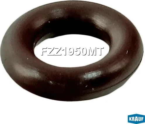О-Кольцо форсунки (Krauf). Артикул FZZ1950MT