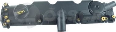 Клапанная крышка OSSCA для Peugeot Partner I 2000-2008. Артикул 66727