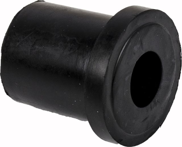 Втулка рессоры TOYOTA LAND CRUISER 84-01 пер.подв. (Jikiu). Артикул SR21005