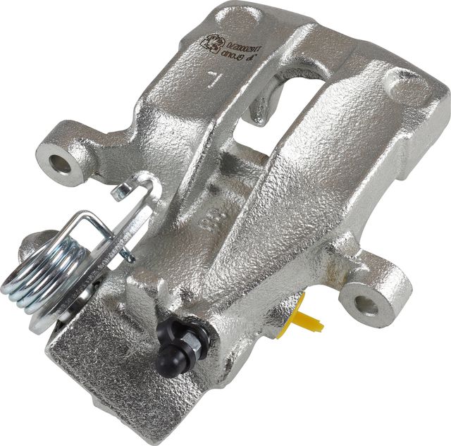 Тормозной суппорт JP Group задний левый для Volkswagen Passat B3 1988-1997. Артикул 1162000270