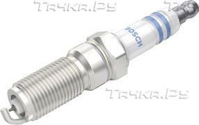 Свеча зажигания Bosch Иридий для Ford Galaxy II 2011-2014. Артикул 0 242 236 678